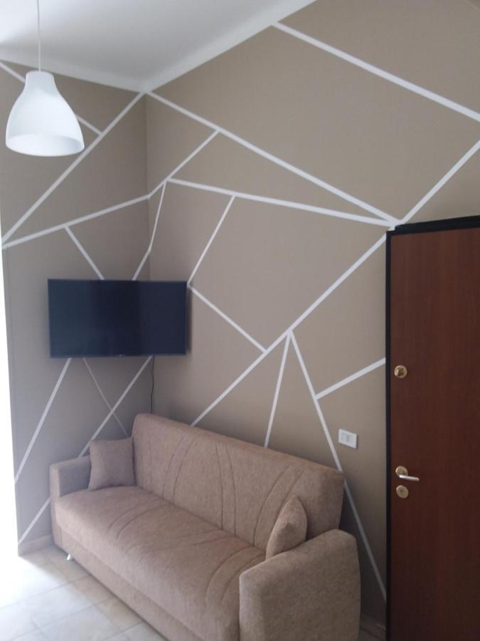 דירות בארי Independence House 71 מראה חיצוני תמונה